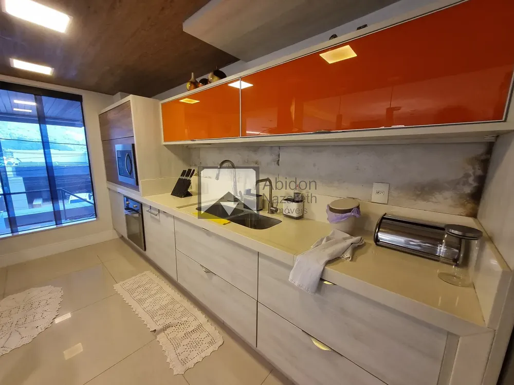 Casa, 4 quartos, 300 m² - Foto 5