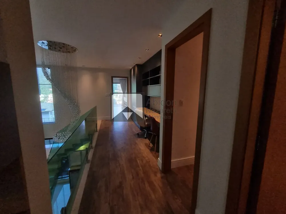 Casa, 4 quartos, 300 m² - Foto 20