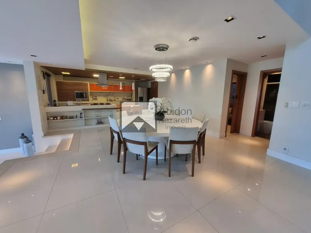 Casa, 4 quartos, 300 m² - Foto 8