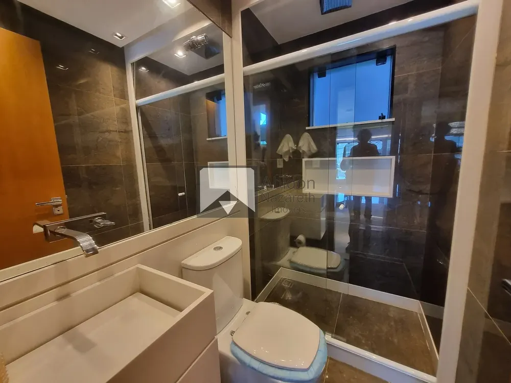 Casa, 4 quartos, 300 m² - Foto 12