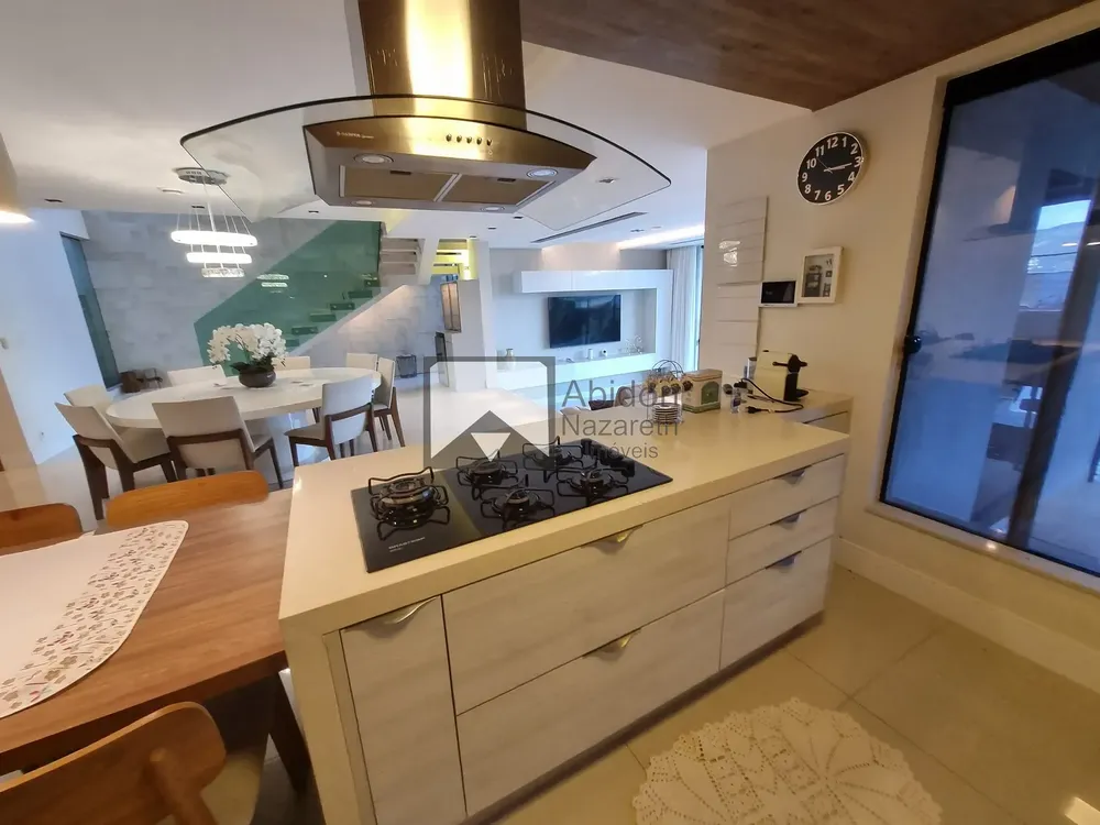 Casa, 4 quartos, 300 m² - Foto 6