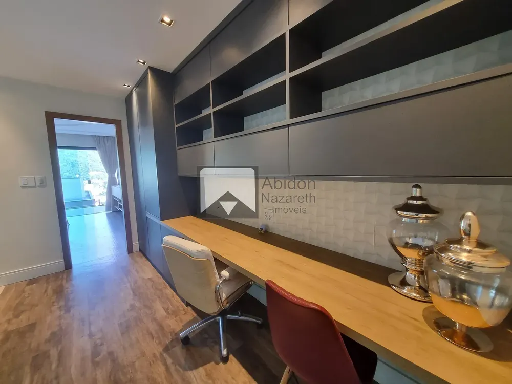 Casa, 4 quartos, 300 m² - Foto 15
