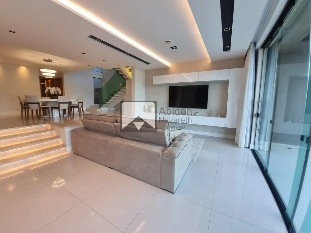 Casa, 4 quartos, 300 m² - Foto 3