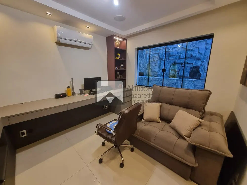 Casa, 4 quartos, 300 m² - Foto 10