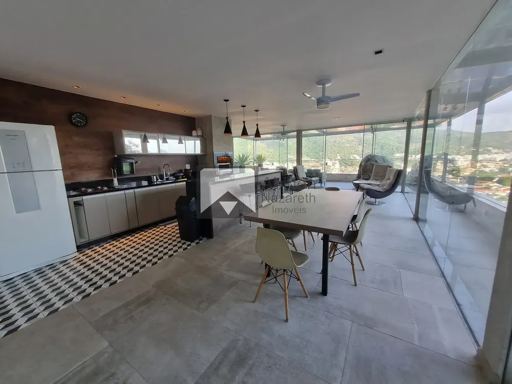 Casa, 4 quartos, 300 m² - Foto 24