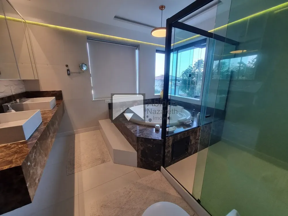 Casa, 4 quartos, 300 m² - Foto 14