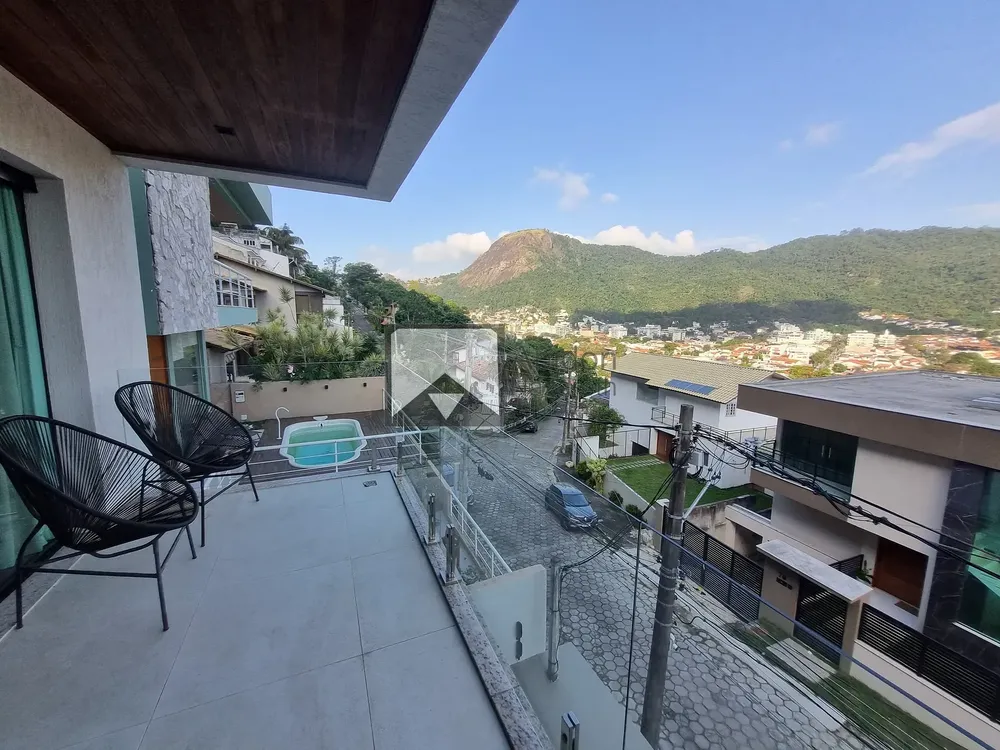 Casa, 4 quartos, 300 m² - Foto 13