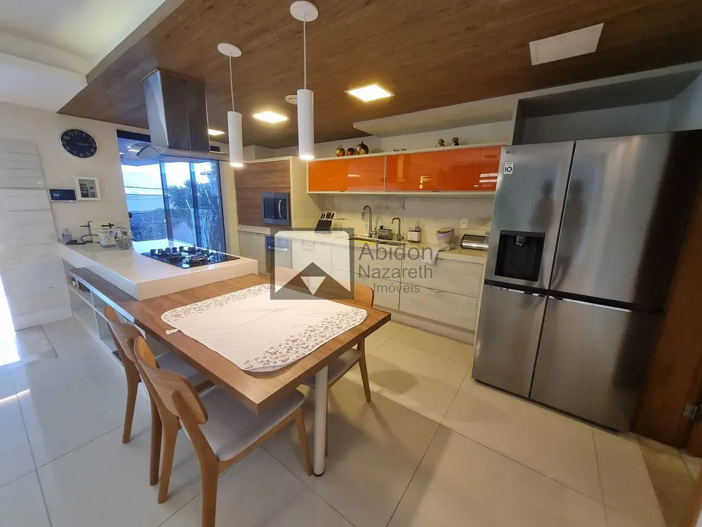 Casa, 4 quartos, 300 m² - Foto 4