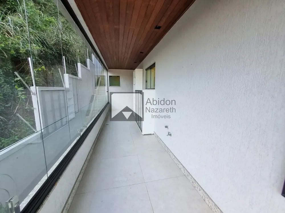 Casa, 4 quartos, 300 m² - Foto 16