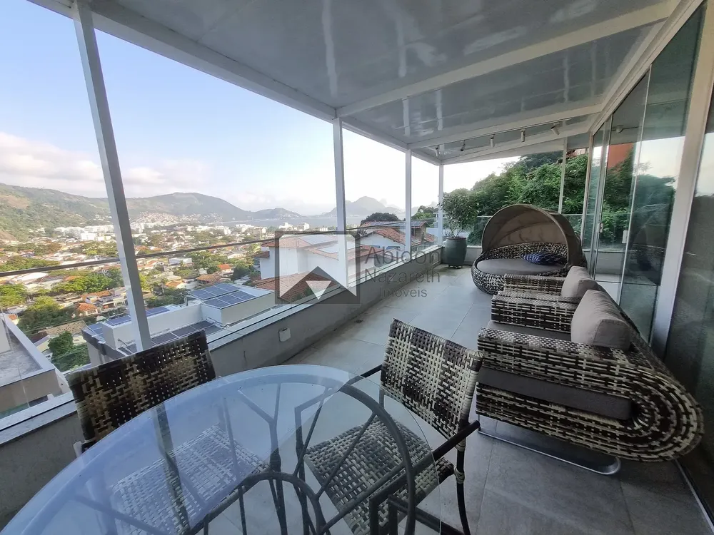 Casa, 4 quartos, 300 m² - Foto 22
