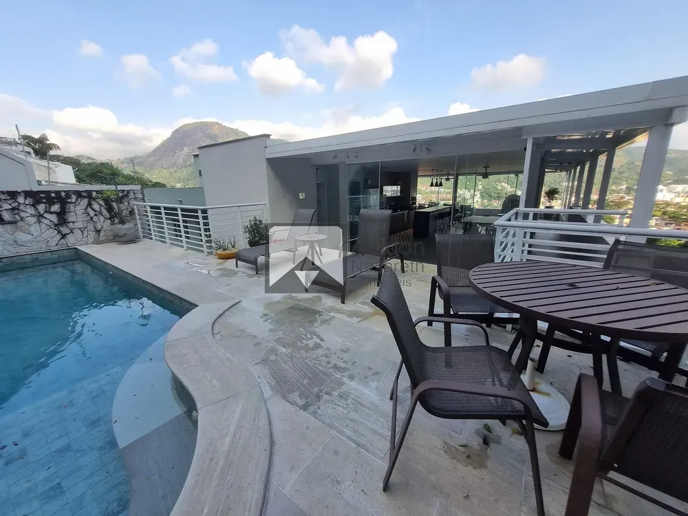 Casa, 4 quartos, 300 m² - Foto 2