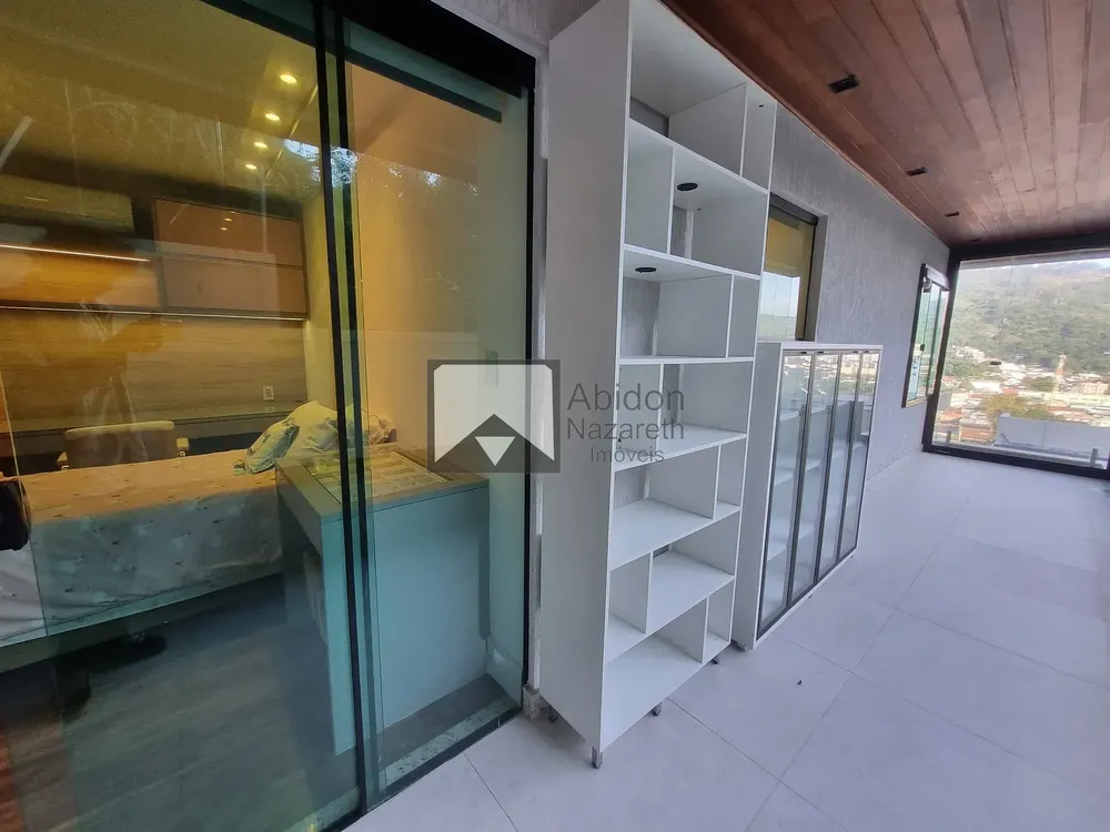 Casa, 4 quartos, 300 m² - Foto 17