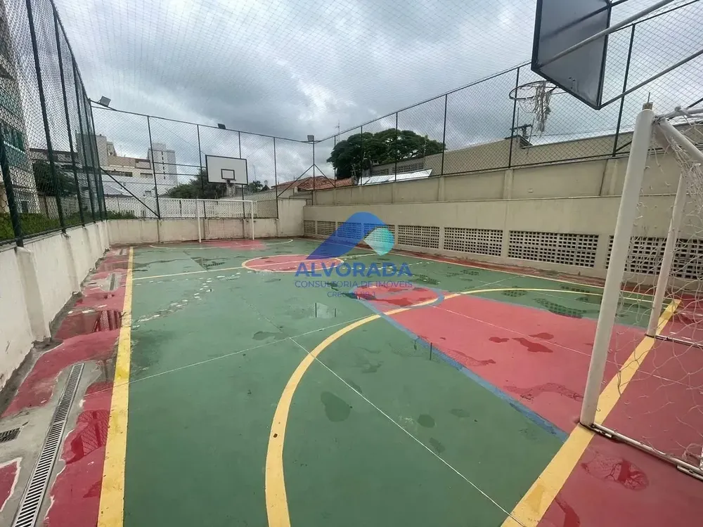 Apartamento, 3 quartos, 120 m² - Foto 3