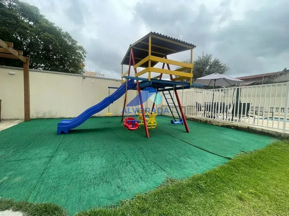Apartamento, 3 quartos, 120 m² - Foto 7