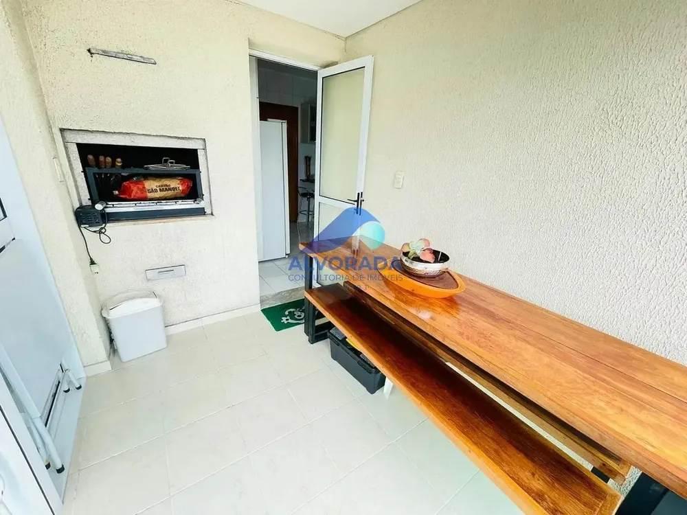 Apartamento, 3 quartos, 120 m² - Foto 4