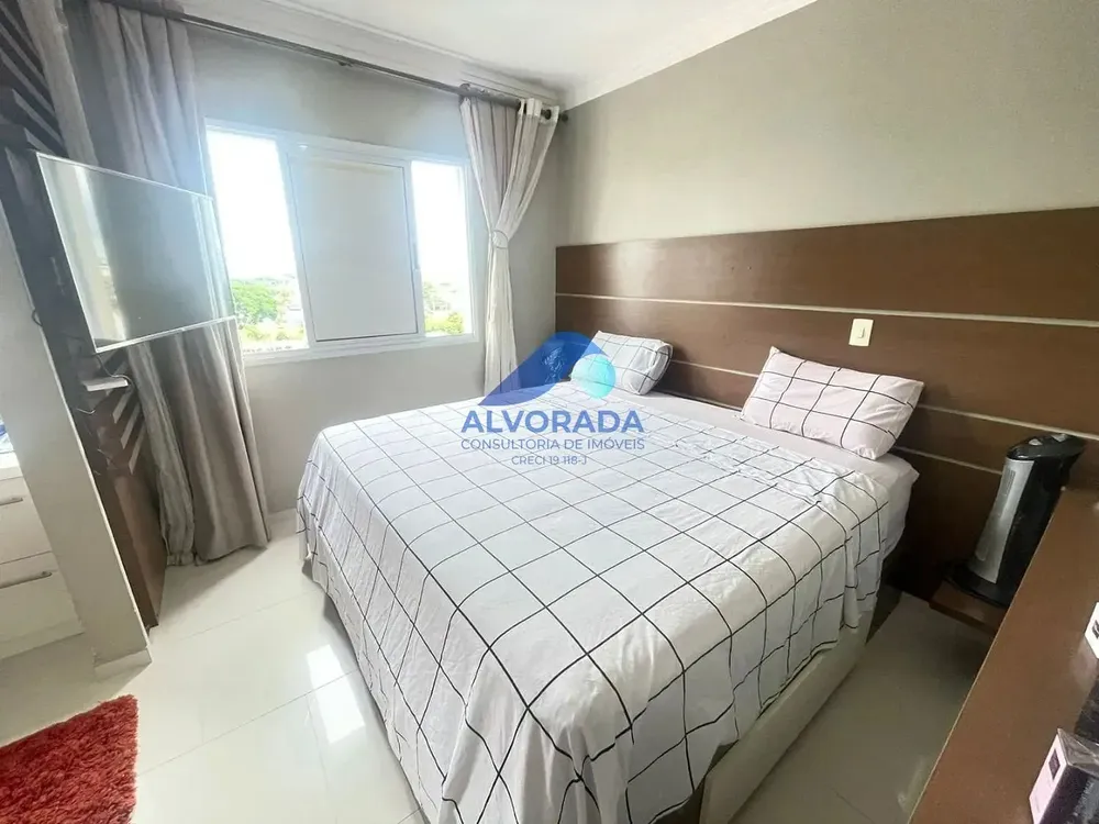 Apartamento, 3 quartos, 120 m² - Foto 2