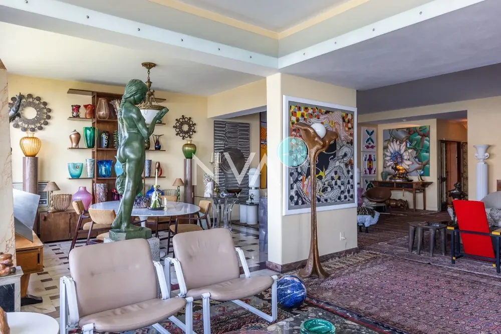 Apartamento, 3 quartos, 240 m² - Foto 8