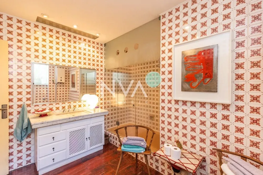 Apartamento, 3 quartos, 240 m² - Foto 14