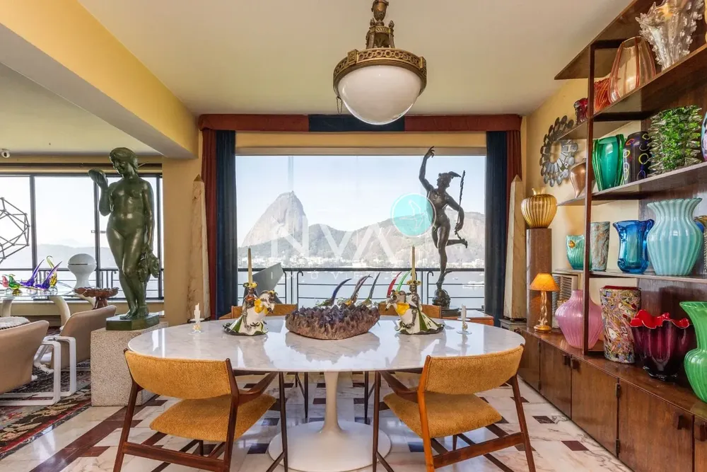 Apartamento, 3 quartos, 240 m² - Foto 6