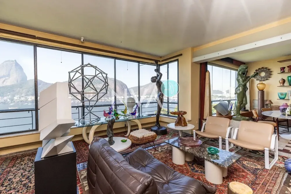 Apartamento, 3 quartos, 240 m² - Foto 5