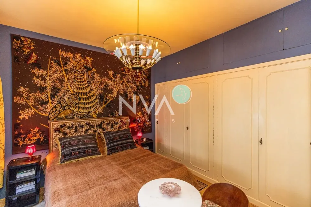 Apartamento, 3 quartos, 240 m² - Foto 16