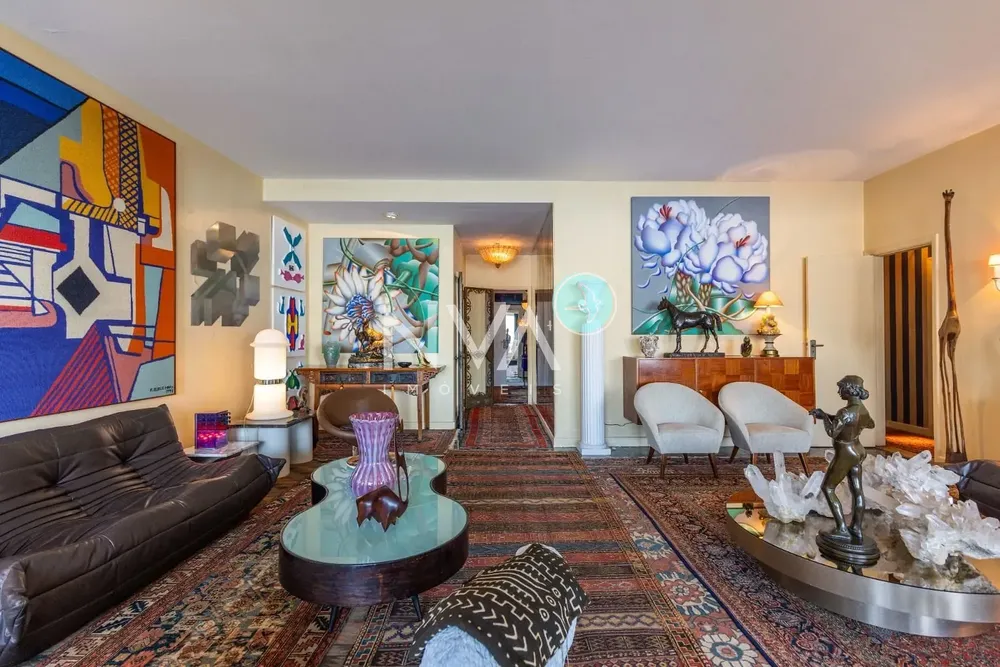 Apartamento, 3 quartos, 240 m² - Foto 10