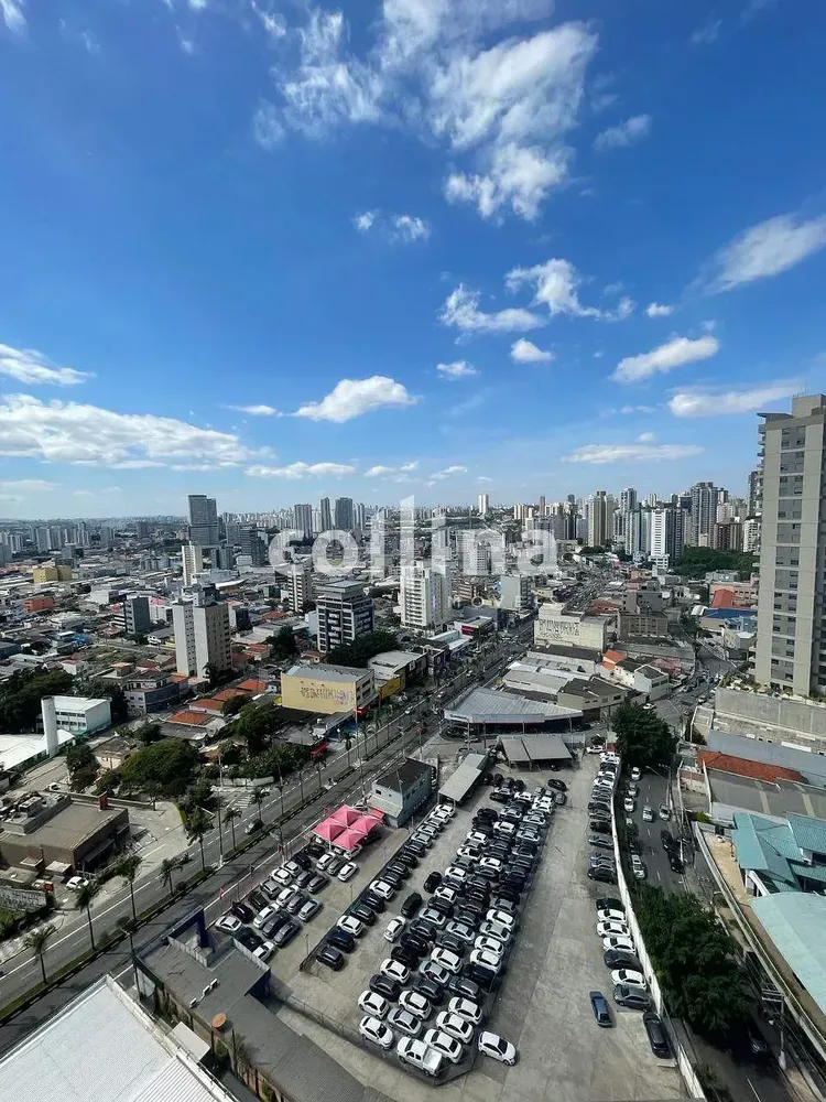 Apartamento, 2 quartos, 55 m² - Foto 8