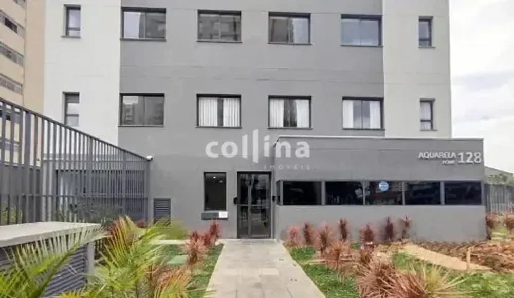 Apartamento, 2 quartos, 55 m² - Foto 5