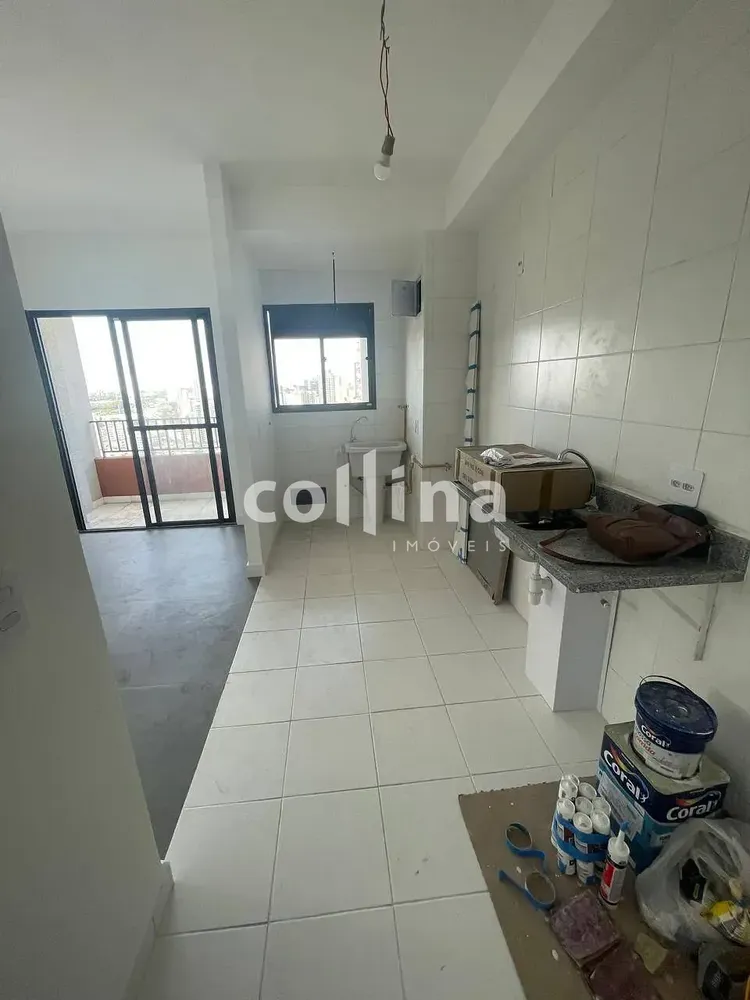 Apartamento, 2 quartos, 55 m² - Foto 2