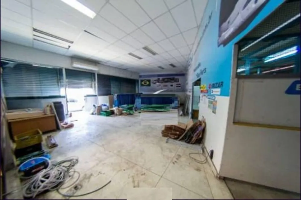 Depósito-Galpão, 550 m² - Foto 5