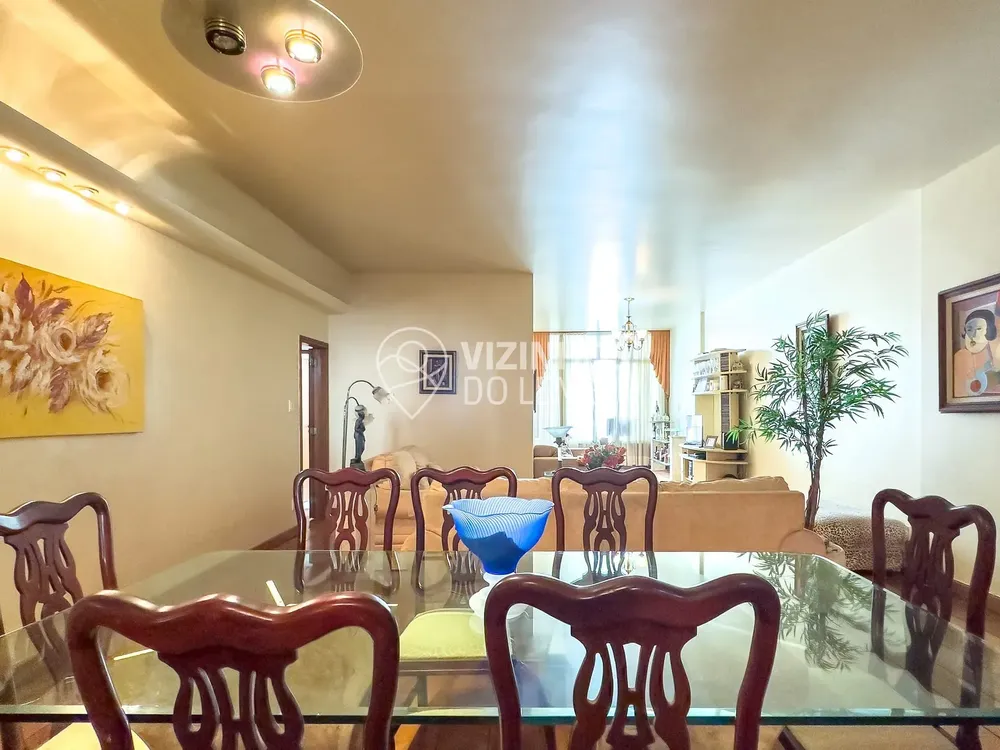 Apartamento, 3 quartos, 173 m² - Foto 4