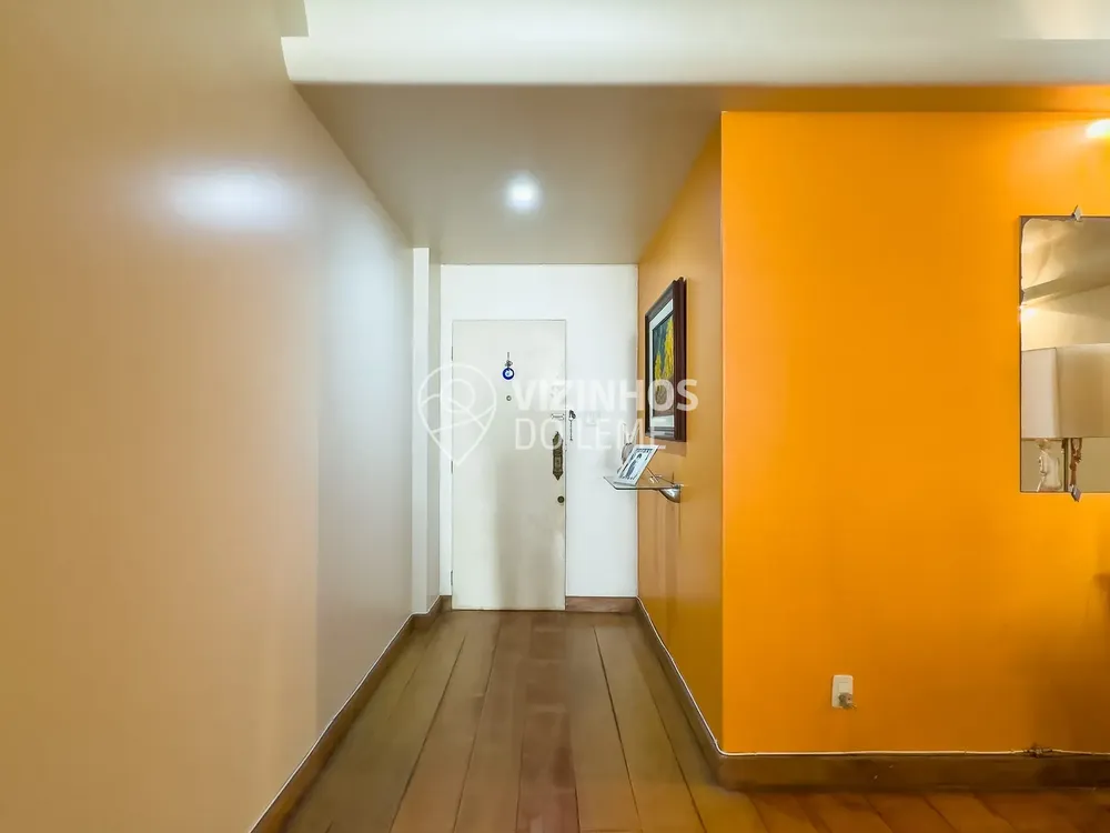 Apartamento, 3 quartos, 173 m² - Foto 3