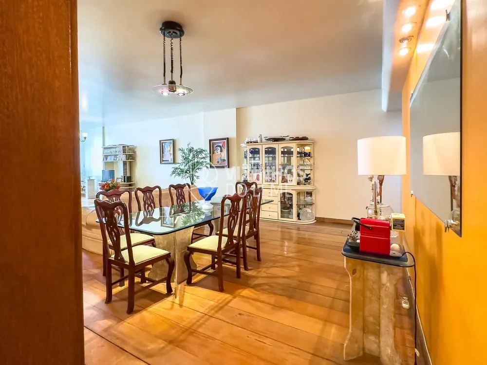 Apartamento, 3 quartos, 173 m² - Foto 2