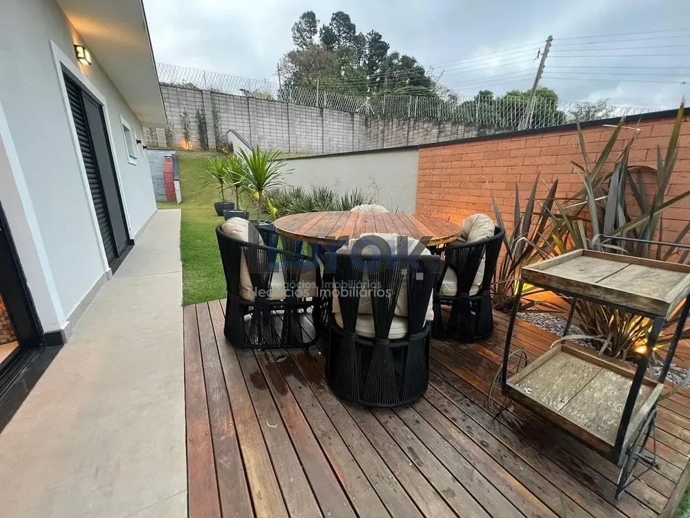 Casa, 3 quartos, 183 m² - Foto 4