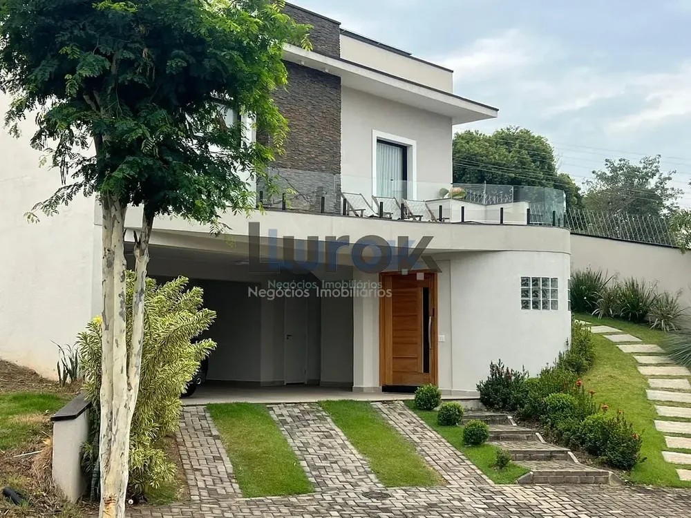 Casa, 3 quartos, 183 m² - Foto 1