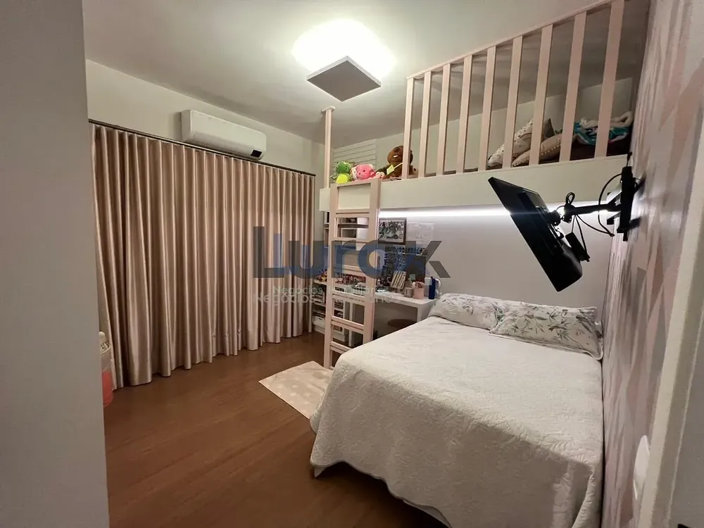 Casa, 3 quartos, 183 m² - Foto 2