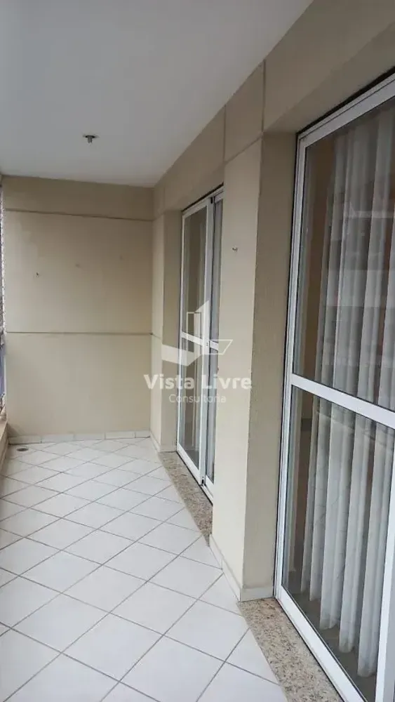 Apartamento, 3 quartos, 132 m² - Foto 2