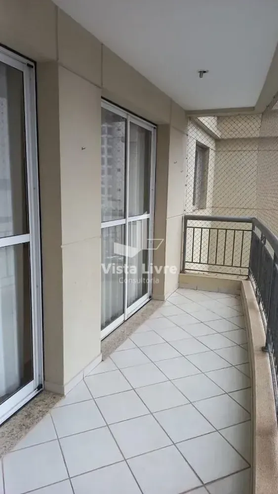 Apartamento, 3 quartos, 132 m² - Foto 3