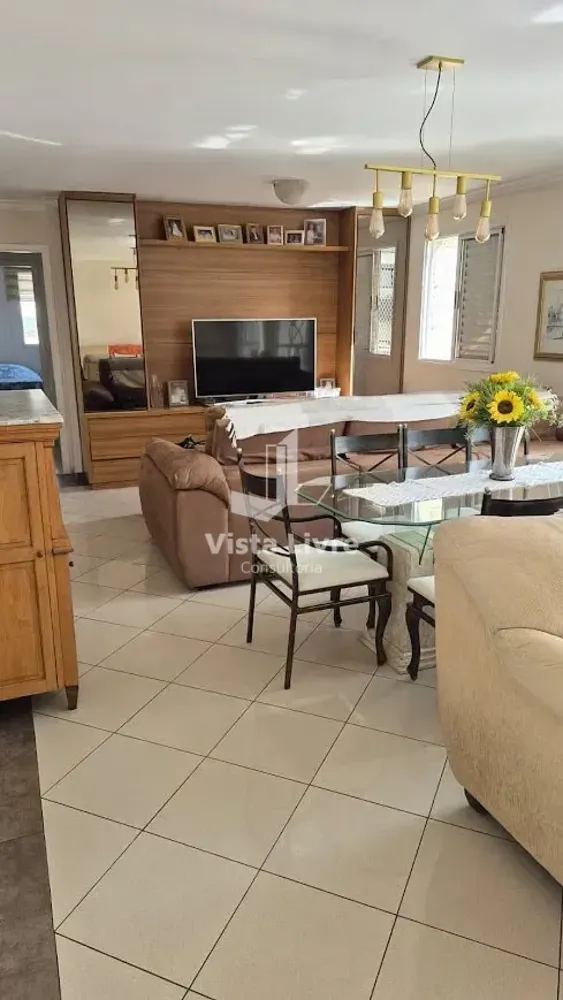 Apartamento, 3 quartos, 132 m² - Foto 1