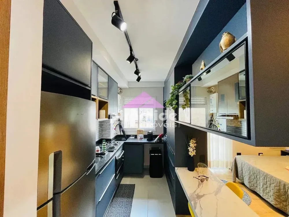 Apartamento, 1 quarto, 35 m² - Foto 2