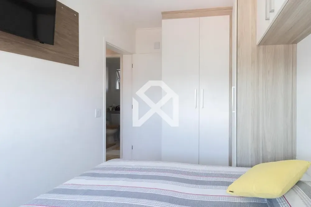 Apartamento, 2 quartos, 63 m² - Foto 2