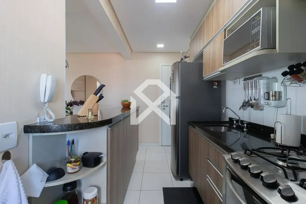 Apartamento, 2 quartos, 63 m² - Foto 3