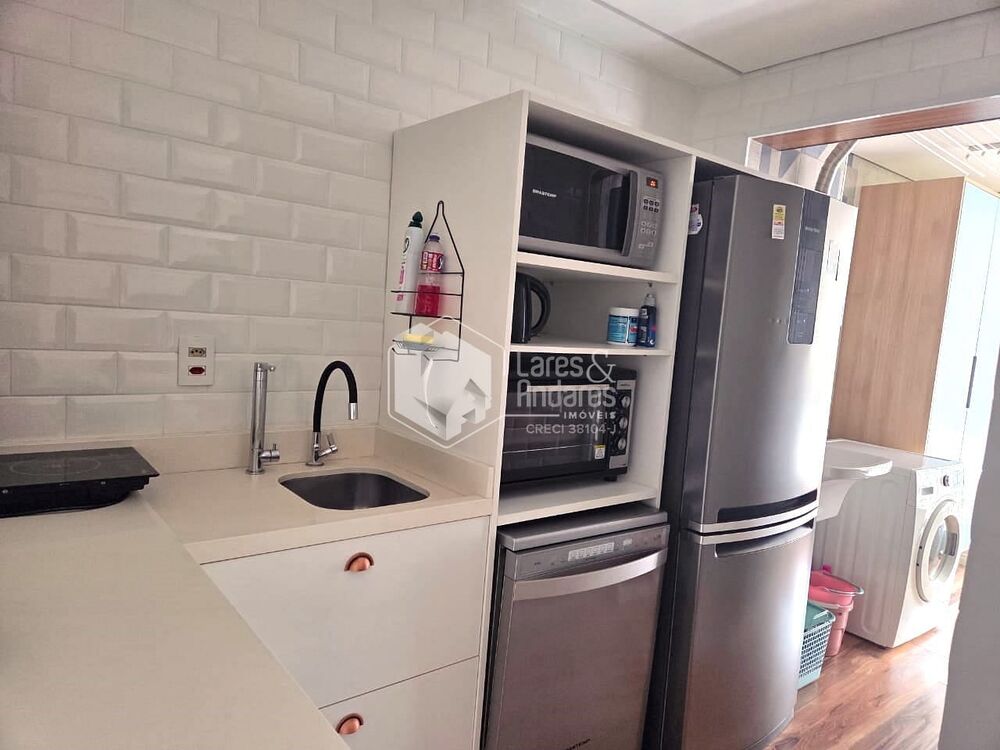 Apartamento, 2 quartos, 48 m² - Foto 2