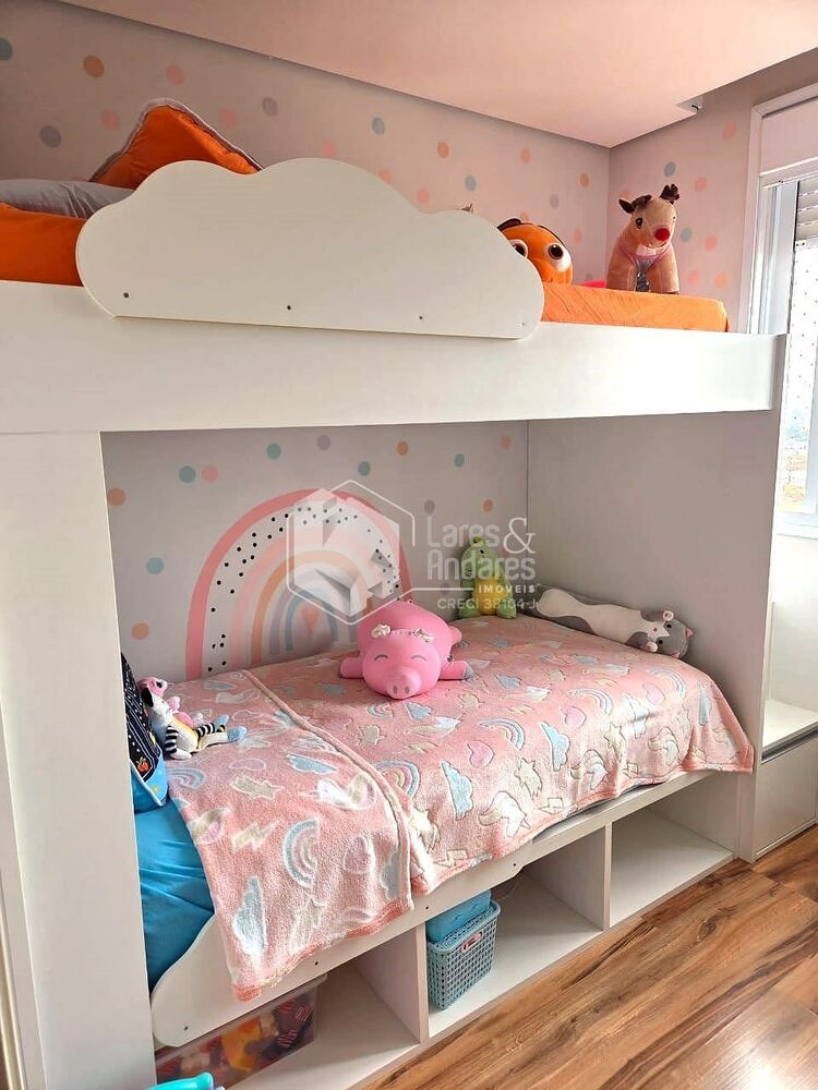 Apartamento, 2 quartos, 48 m² - Foto 1