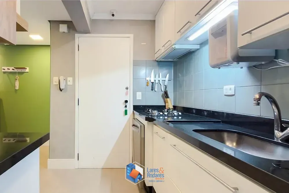 Apartamento, 3 quartos, 70 m² - Foto 2