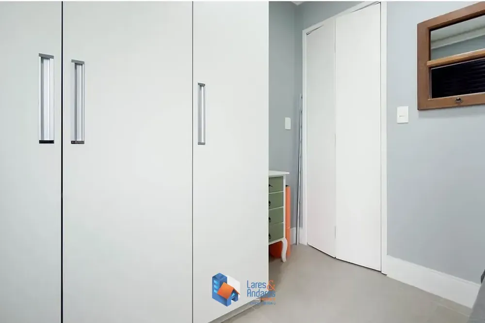 Apartamento, 3 quartos, 70 m² - Foto 3