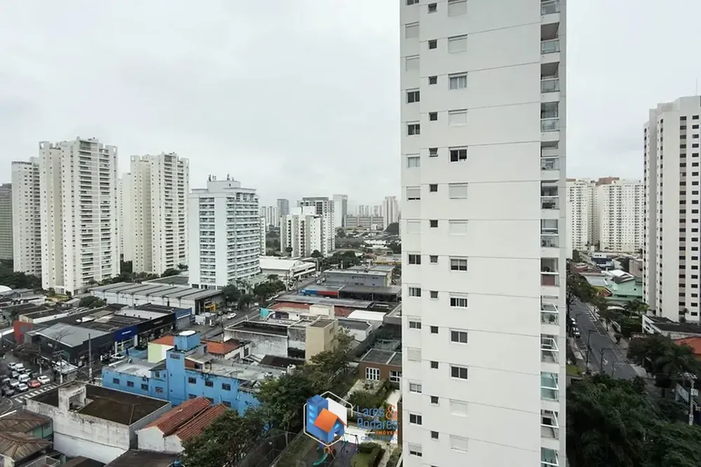Apartamento, 3 quartos, 70 m² - Foto 1