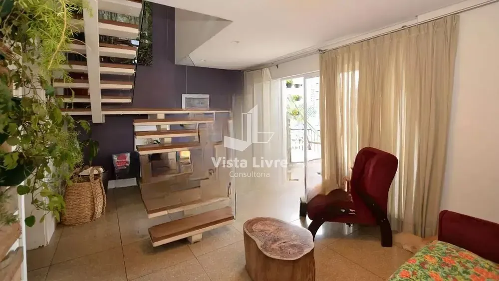 Apartamento, 4 quartos, 240 m² - Foto 4