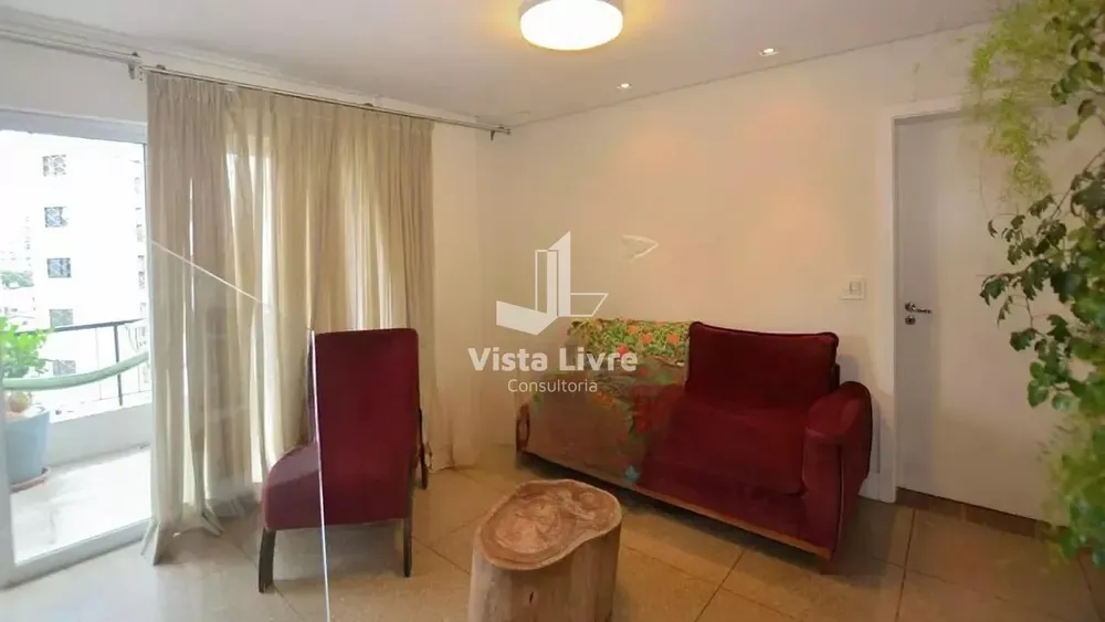 Apartamento, 4 quartos, 240 m² - Foto 2