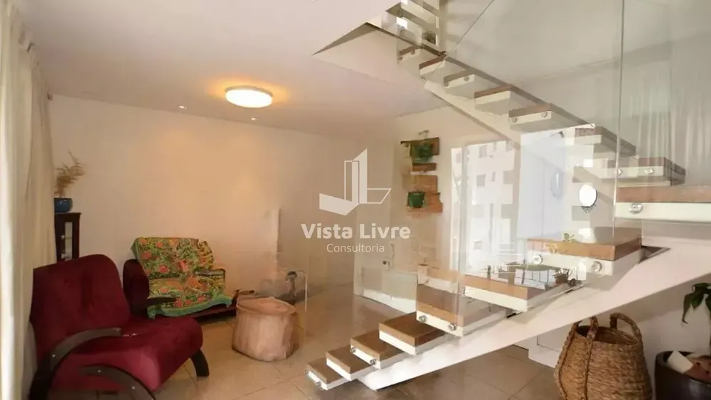 Apartamento, 4 quartos, 240 m² - Foto 1